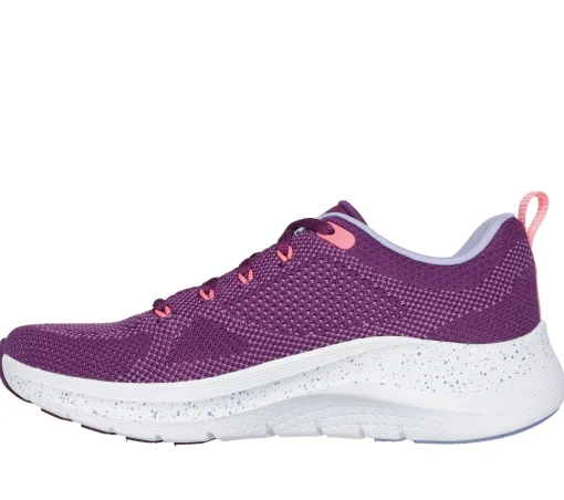 Arch Fit 2.0 - Fast Paced