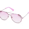 Aviator Rainbow Sunglasses