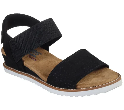 BOBS Desert Kiss