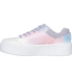 Court High - Ombre Oasis