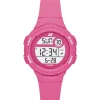 Crenshaw Pink Watch