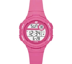 Crenshaw Pink Watch