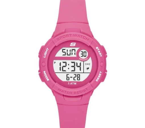 Crenshaw Pink Watch