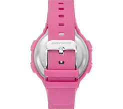 Crenshaw Pink Watch