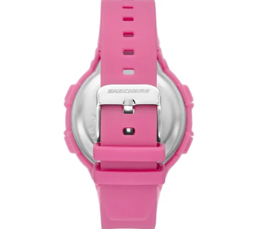 Crenshaw Pink Watch