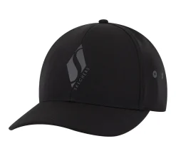 Diamond S Stretch Fit Hat