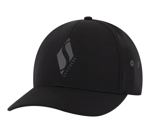 Diamond S Stretch Fit Hat