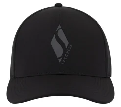 Diamond S Stretch Fit Hat