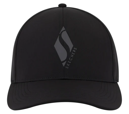 Diamond S Stretch Fit Hat