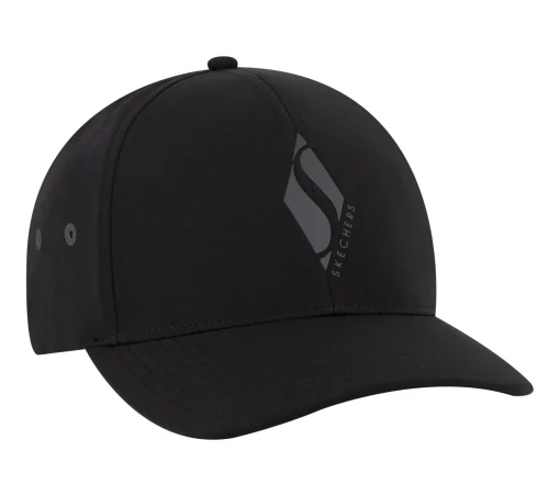 Diamond S Stretch Fit Hat