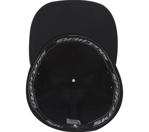 Diamond S Stretch Fit Hat