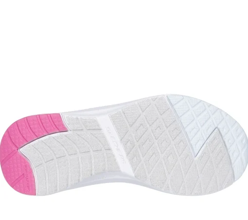 Dynamic Tread - Journey Time