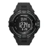 El Ray Black Watch