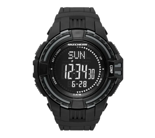 El Ray Black Watch