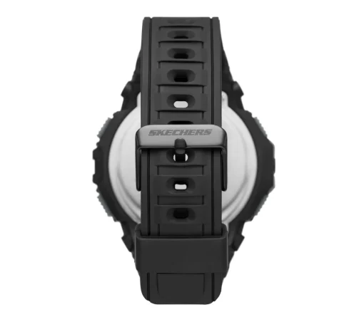 El Ray Black Watch