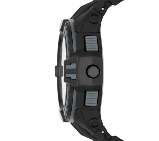 El Ray Black Watch