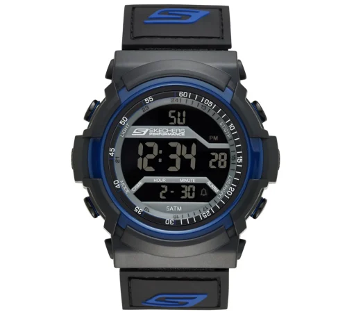 Flournoy Watch