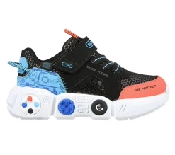 Game Kicks: Lil Gametronix