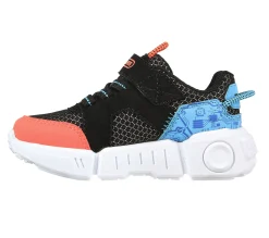 Game Kicks: Lil Gametronix