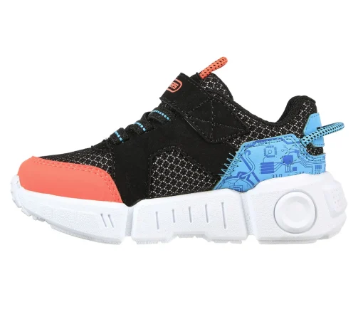 Game Kicks: Lil Gametronix