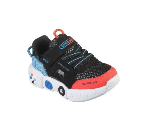 Game Kicks: Lil Gametronix