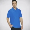 GO DRI All Day Polo