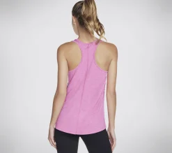 GO DRI SWIFT Racerback Tank