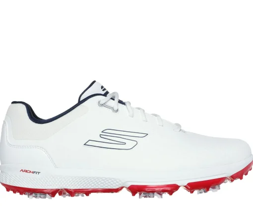 GO GOLF PRO 6