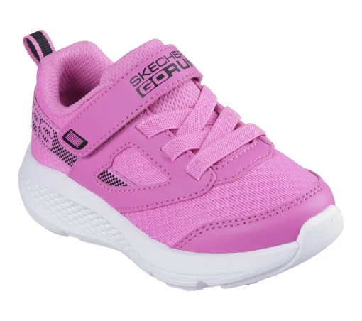 GO RUN Elevate - Sporty Spectacular