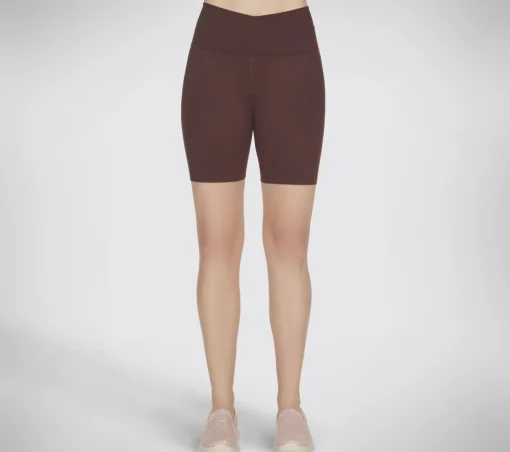 GO SCULPT 6 Inch Bike Short