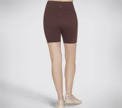 GO SCULPT 6 Inch Bike Short