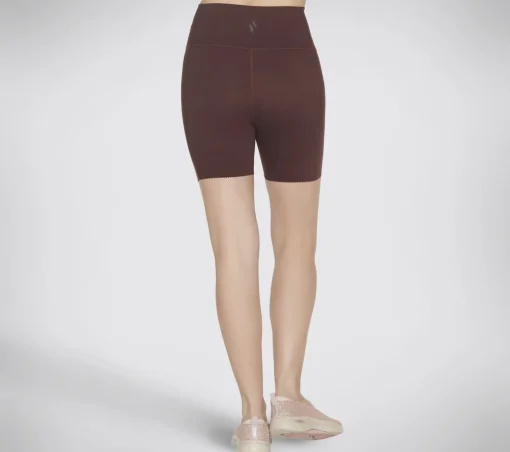 GO SCULPT 6 Inch Bike Short
