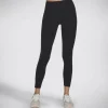 GO SCULPT Scalloped HW Legging