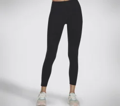 GO SCULPT Scalloped HW Legging