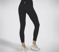 GO SCULPT Scalloped HW Legging