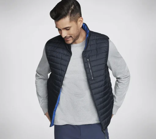 GO SHIELD Altitude Reversible Vest