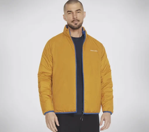 GO SHIELD Altitude Reversible Jacket