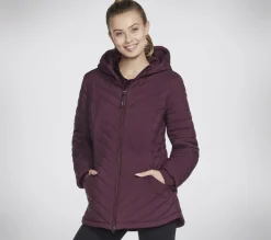 GO SHIELD Everyday Parka