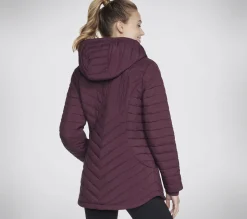 GO SHIELD Everyday Parka