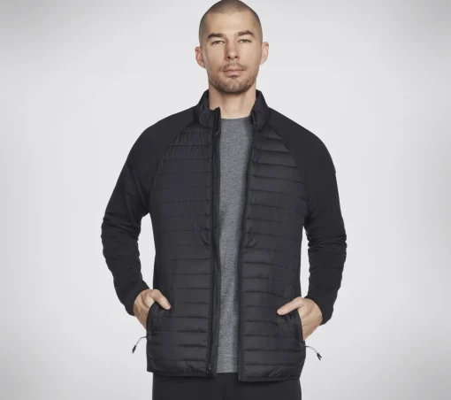 GO SHIELD Hybrid Jacket