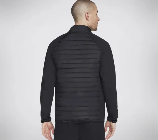 GO SHIELD Hybrid Jacket