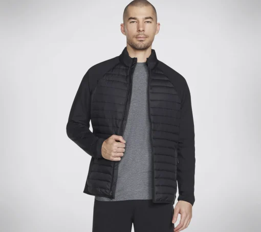 GO SHIELD Hybrid Jacket
