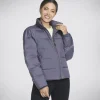 GO SHIELD Jacket