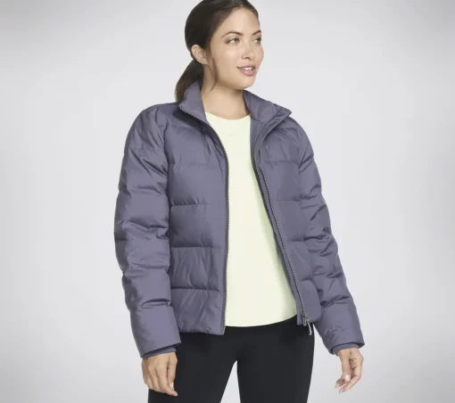 GO SHIELD Jacket