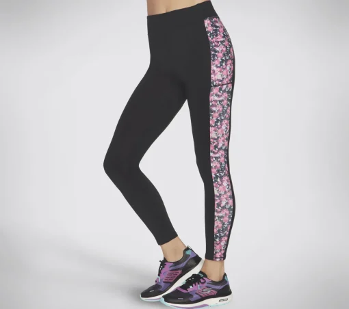 GO STRETCH Fantasy Fields HW Legging