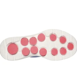 GO WALK 7 - Cosmic Waves