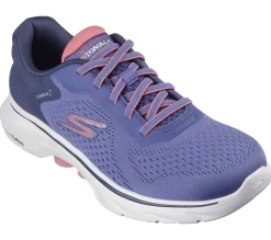 GO WALK 7 - Cosmic Waves