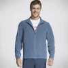 GO WALK Everywhere Full Zip Jacket