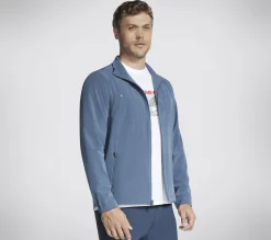GO WALK Everywhere Full Zip Jacket
