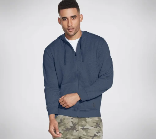 GO WALK Everywhere Hoodie